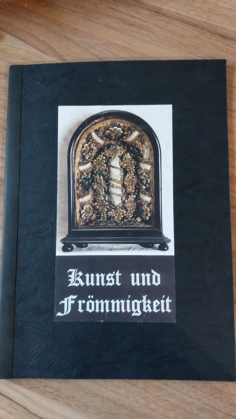 Kunst und Frömmigkeit