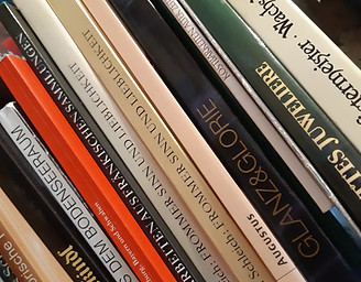 Bücher antiquarisch