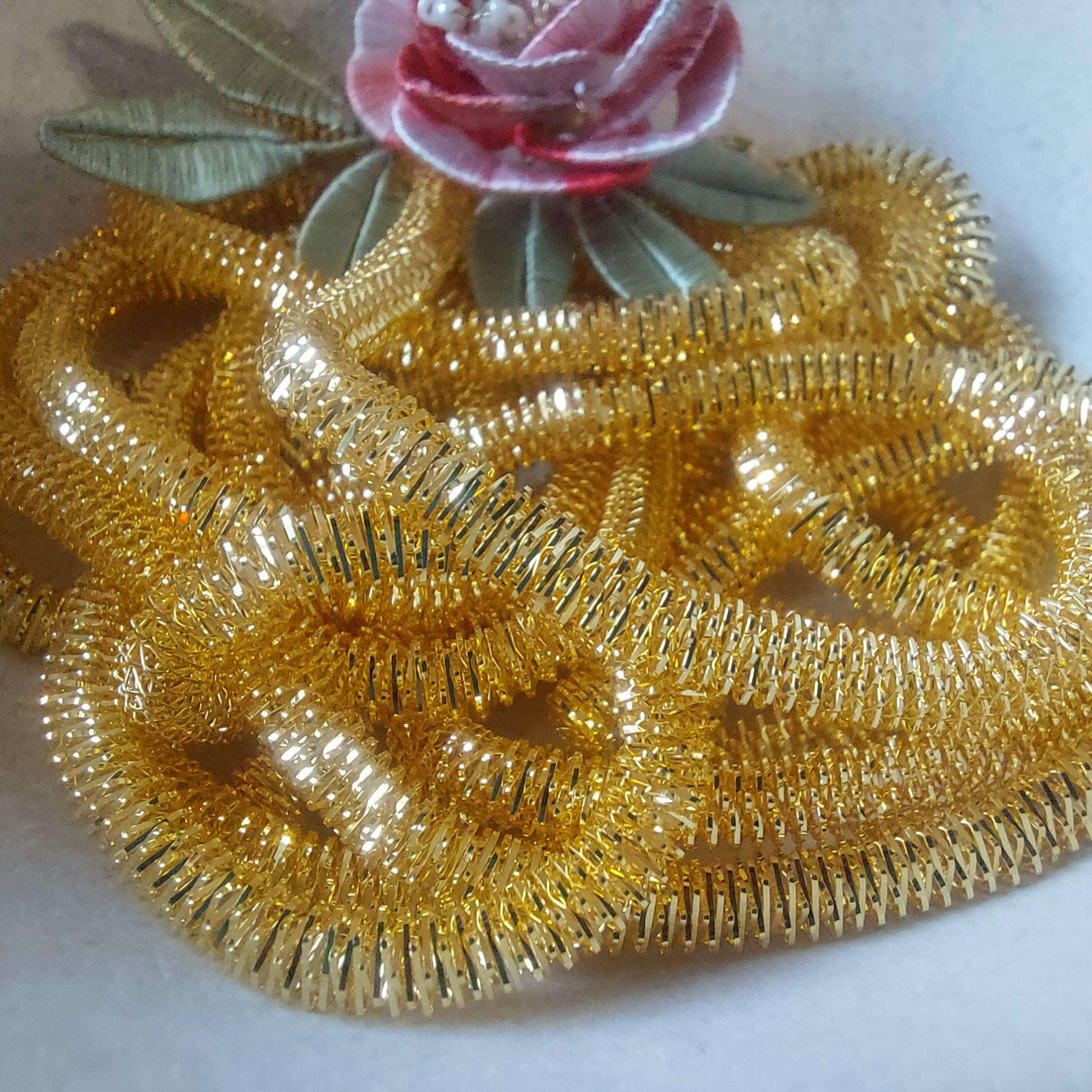 Bouillon gold 8/14gk