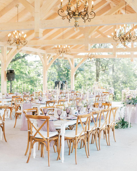 Weddings At Orchard View Lavender Farm