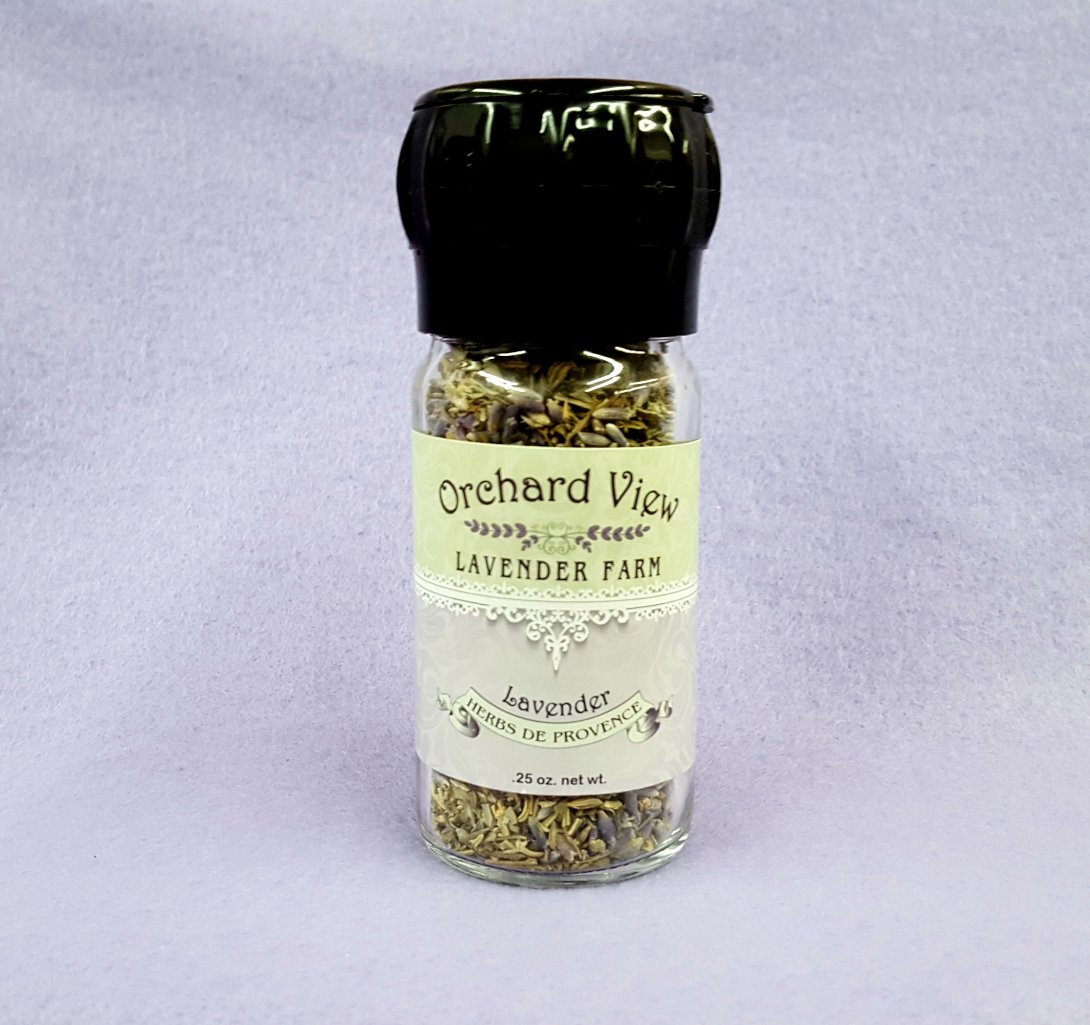Gourmet Lavender Herbs De Provence