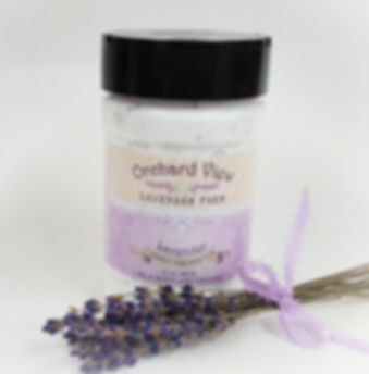 Lavender Carpet & Room Freshener