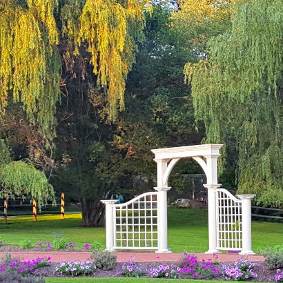 Orchard View Lavender Farm, Port Murray, NJ - Wedding Venue