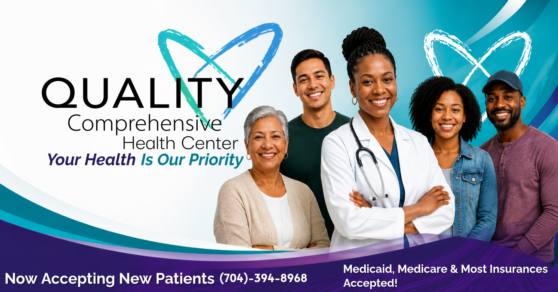 Quality Care Medical Clinic