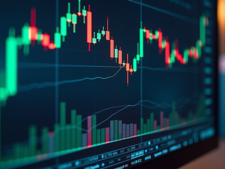 Technical Analysis for Trading: A Practical Guide