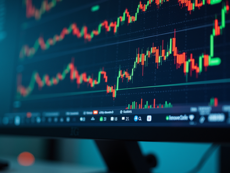Top Day Trader Tools to Boost Your Trading Success