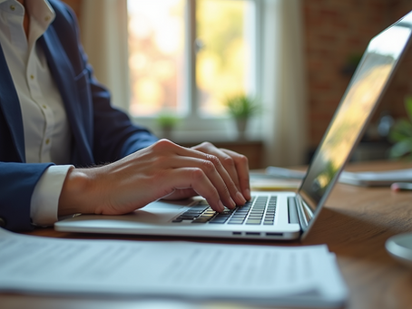 Revolutionize Real Estate Investing: Catalyst Global Investments Website Launch