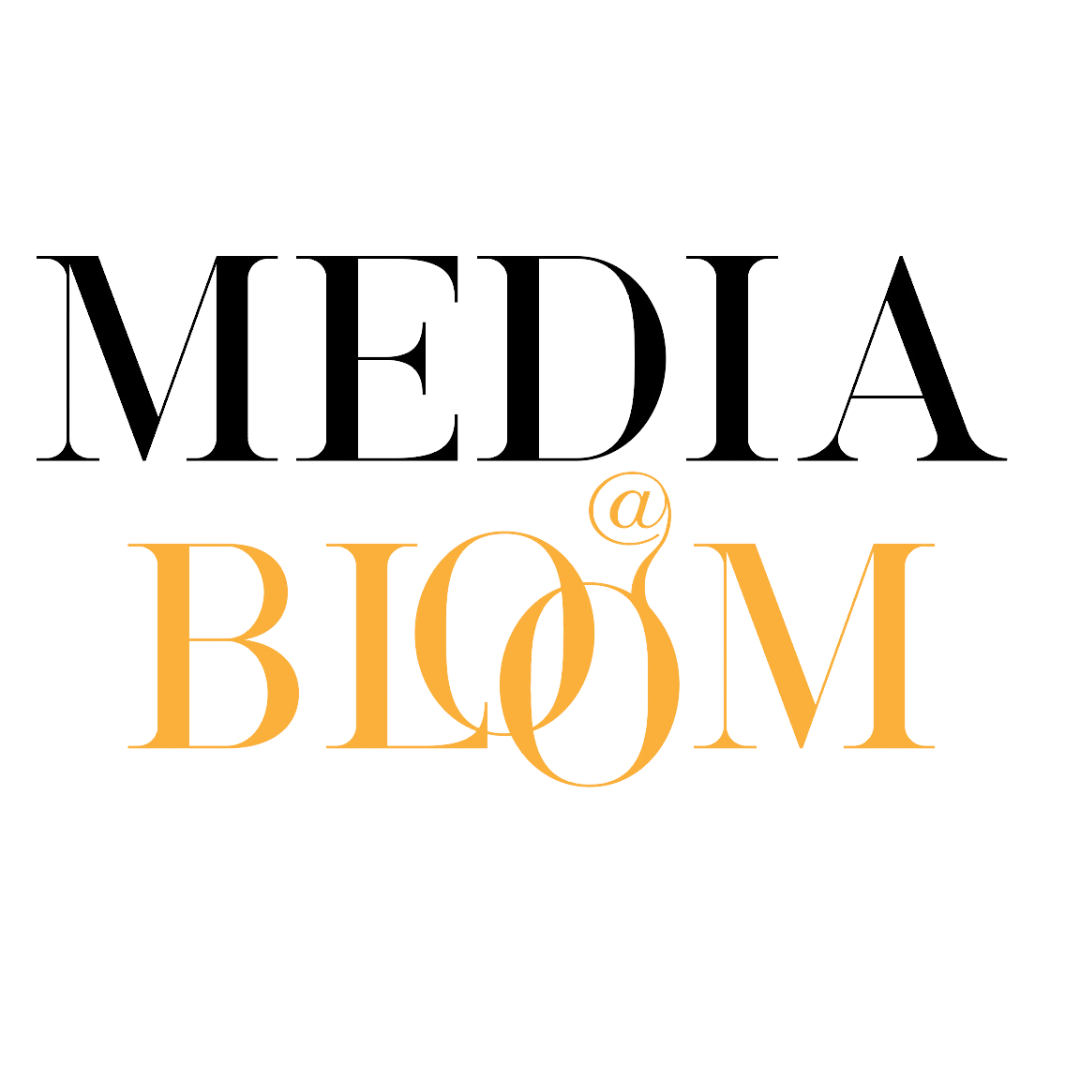 Media Bloom logo