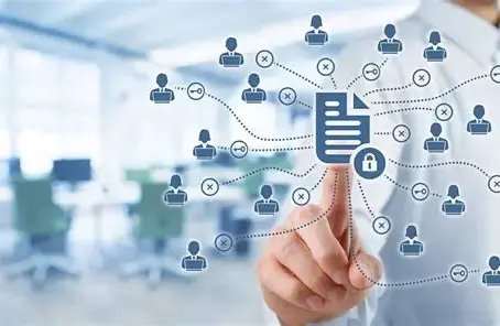Gérer vos Datas avec le FM