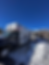 Moving Truck in Winter