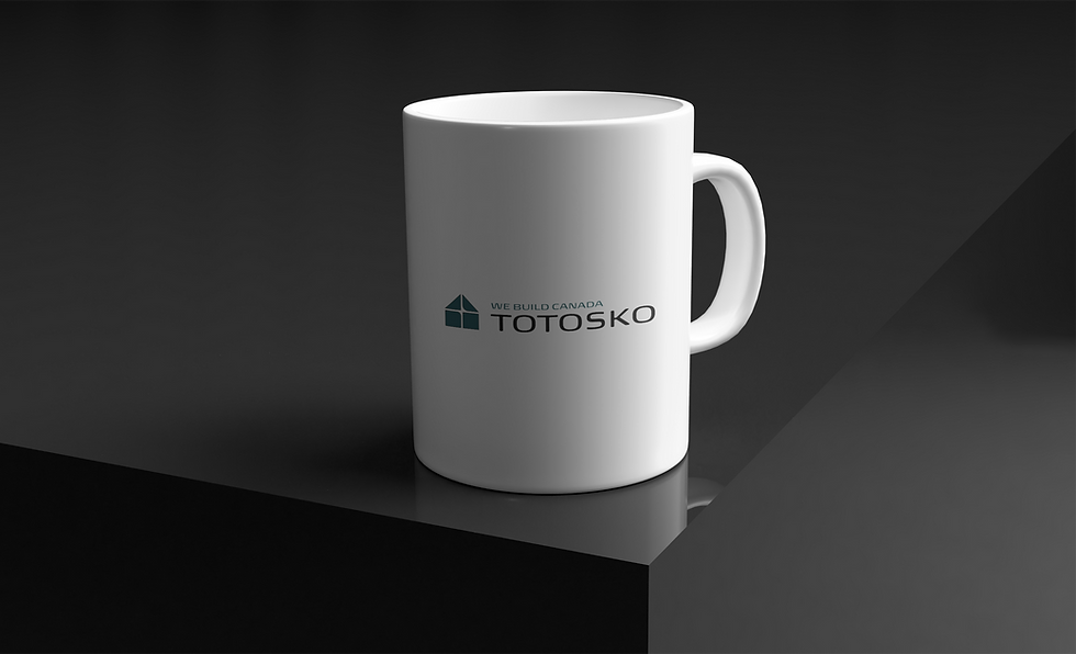 project Totosko Builds