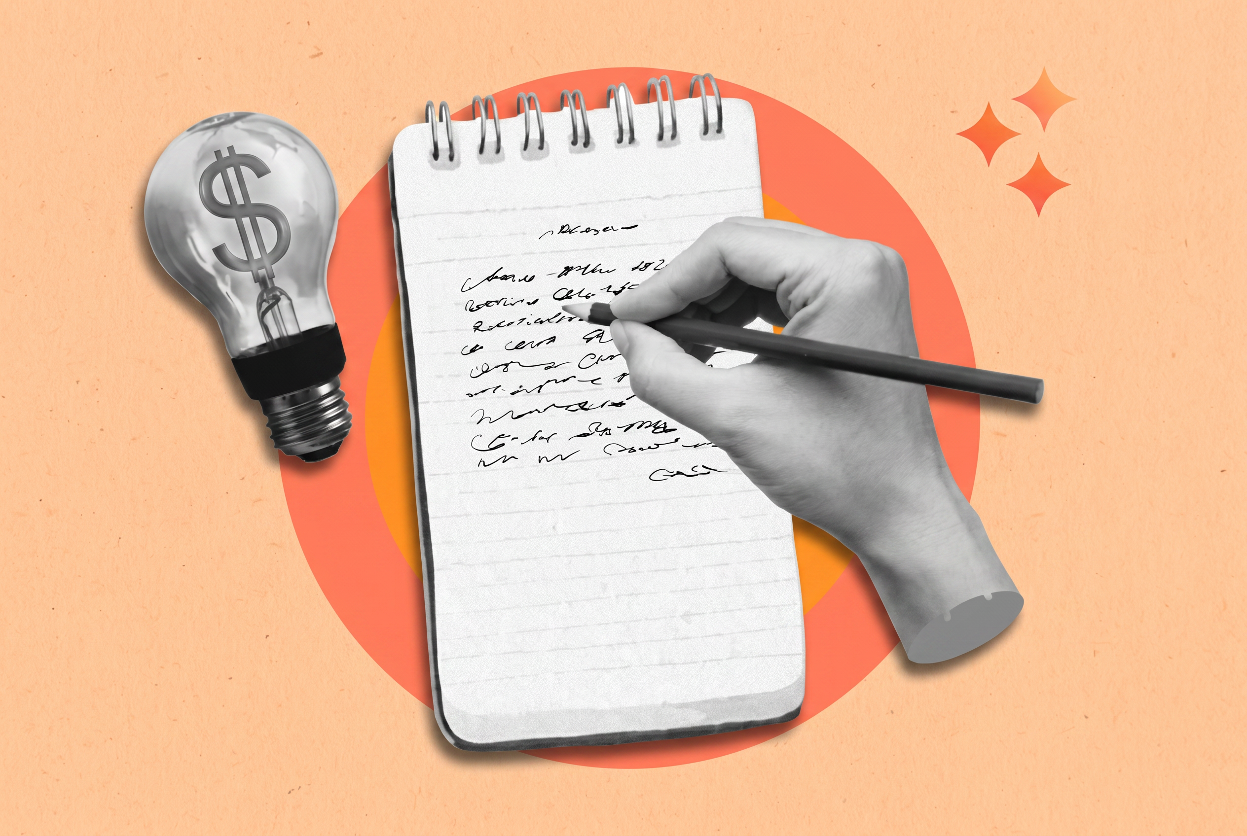 Writer: Grant Writers Canada