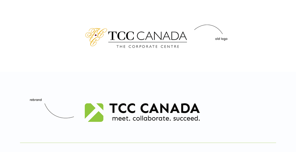 project Tcc Canada