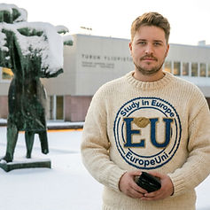 University of Turku, Turku Üniversitesi