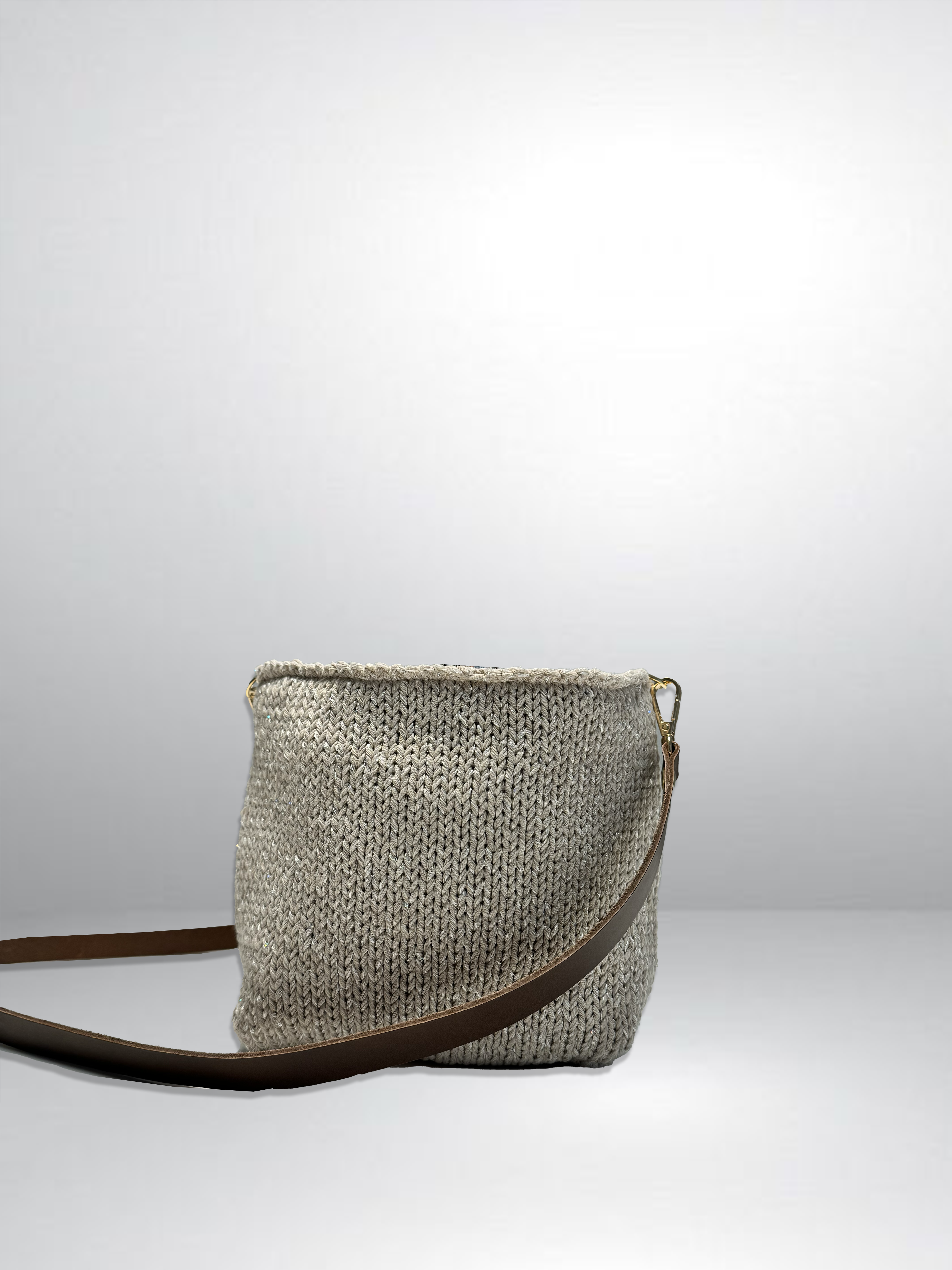 KAIA BRILLANTE BEIGE