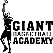 Giant Basketball Academy logo