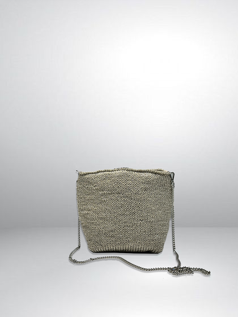 KAIA METALIZZATO BEIGE