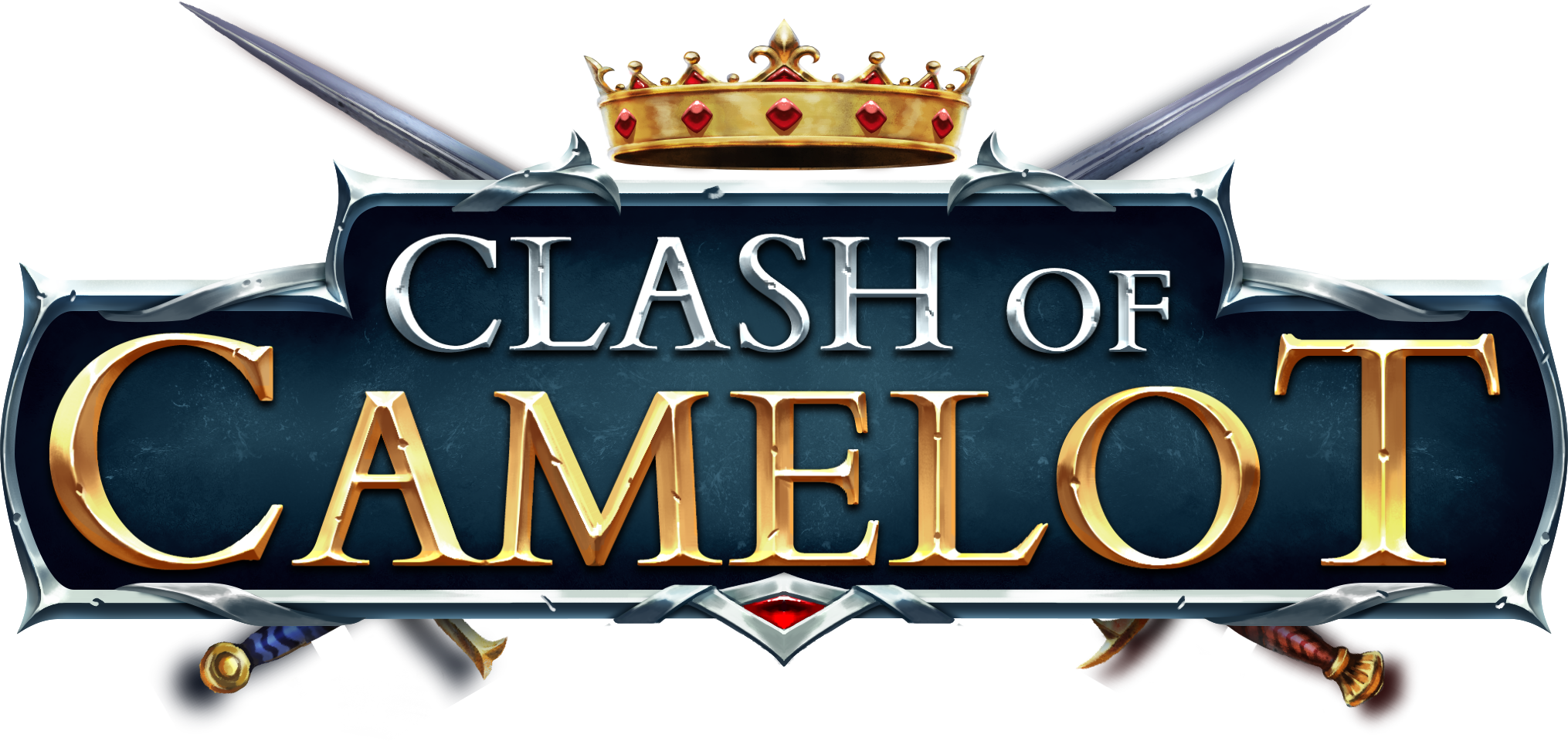 Clash of Camelot Slot Demo