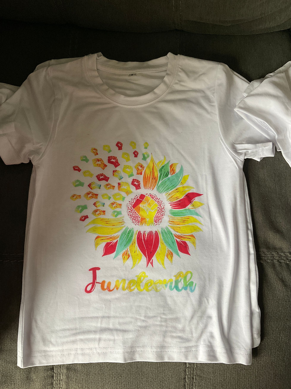 Thumbnail: Kids Custom T-shirts