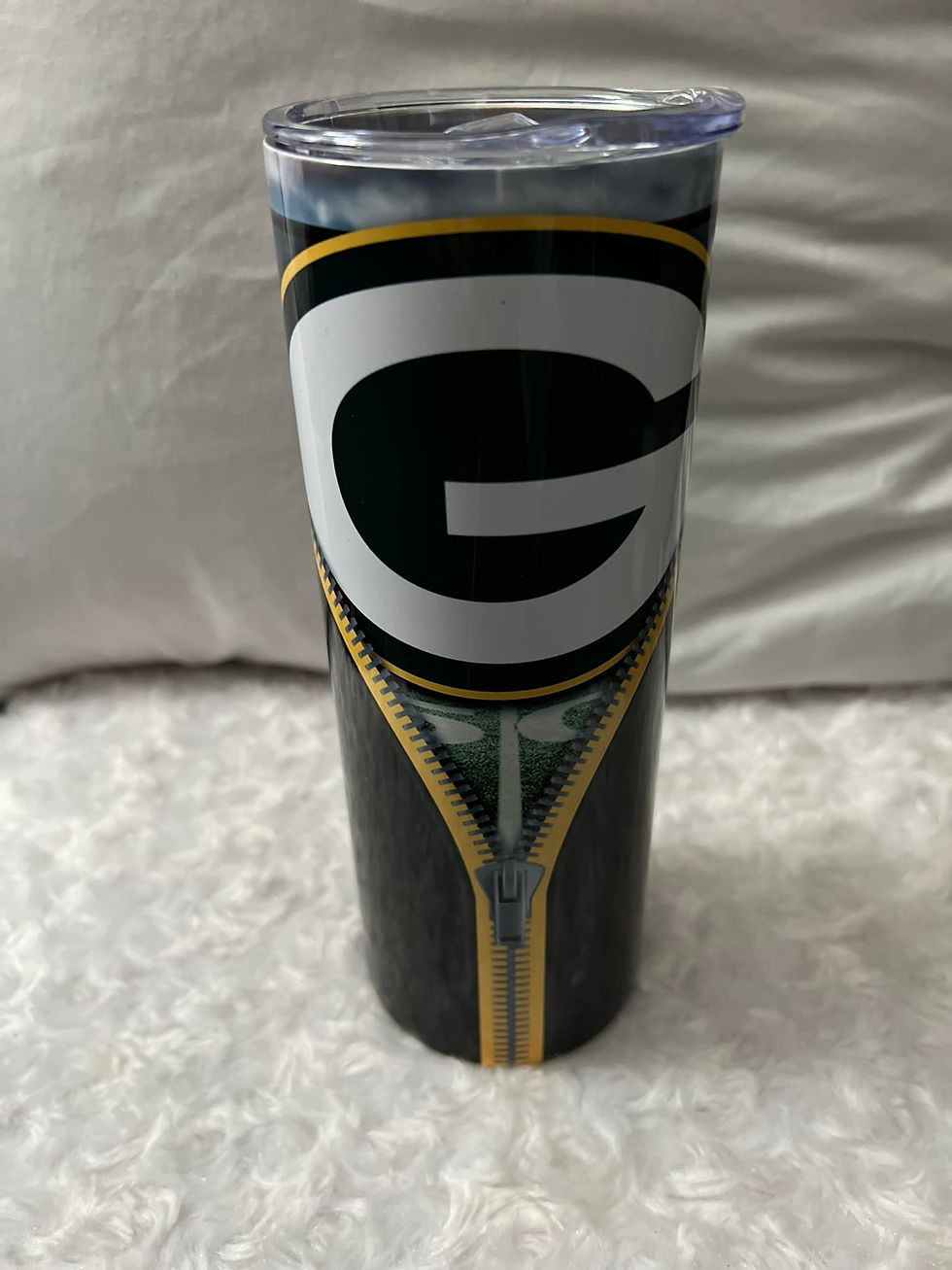 Thumbnail: Custom Tumblers