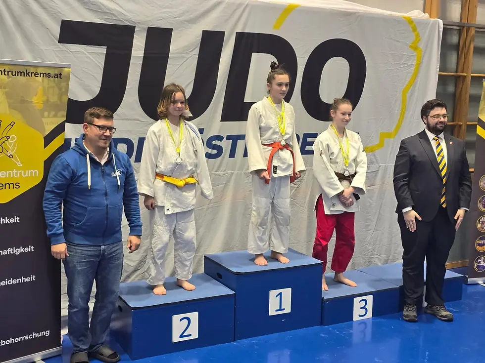 Zweiter Platz Katya Katunina