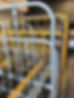 Empire Beds. Australian Made Beds. Made in Melbourne. Traditional Victorian Vintage Metal Beds. Traditional craftsmanship