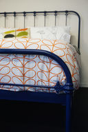 Empire Beds. Australian Made Beds. Cast Iron Beds. Cast Bed. Vintage Bed made in Melbourne. Traditional Victorian Beds.