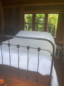 Empire Beds. Australian Made beds. Chelsea Cast Iron Bed. Cast Beds. Wrought Iron Beds.