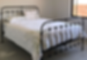 Empire Beds. Australian Made. Chelsea Cast Iron Bed. Cast Iron Beds Australia. Cast Iron Beds reproduction. Iron Bed Frame. Cast Iron Beds Melbourne. Australian Made Beds.