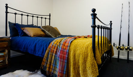 Empire Beds. Australian Made Beds. Cast Iron Beds. Cast Bed. Vintage Bed made in Melbourne. Traditional Victorian Beds.