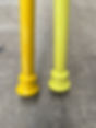 Left, Yellow Gold Right, Lemon Yellow.jpg
