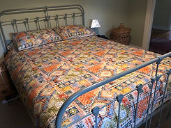 Empire Beds. Australian Made Cast Beds. Iron Beds. Metal Beds. Traditional Beds. Made in Melbourne and shipped Australia wide.