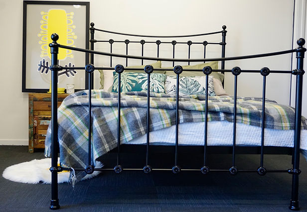 Cast Iron Beds Empire Beds Australia cast-iron-beds-empire-beds-australia