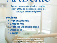 COMUNICADO ESPECIAL AOS ASSOCIADOS