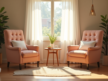 Unlocking Connection: The Transformative Power of Couples Therapy