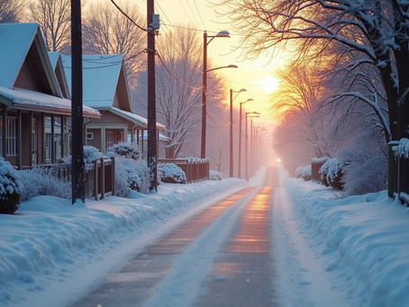 Is This New Year Bringing Joy or Just More Challenges?