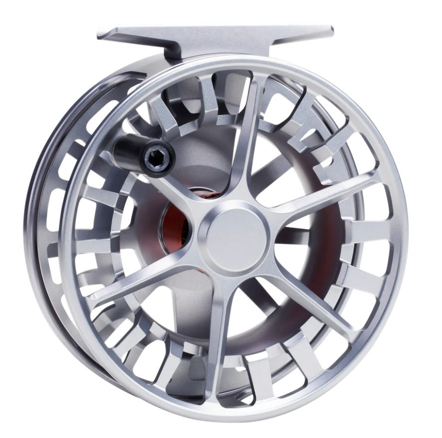 Thumbnail: Lamson Guru S