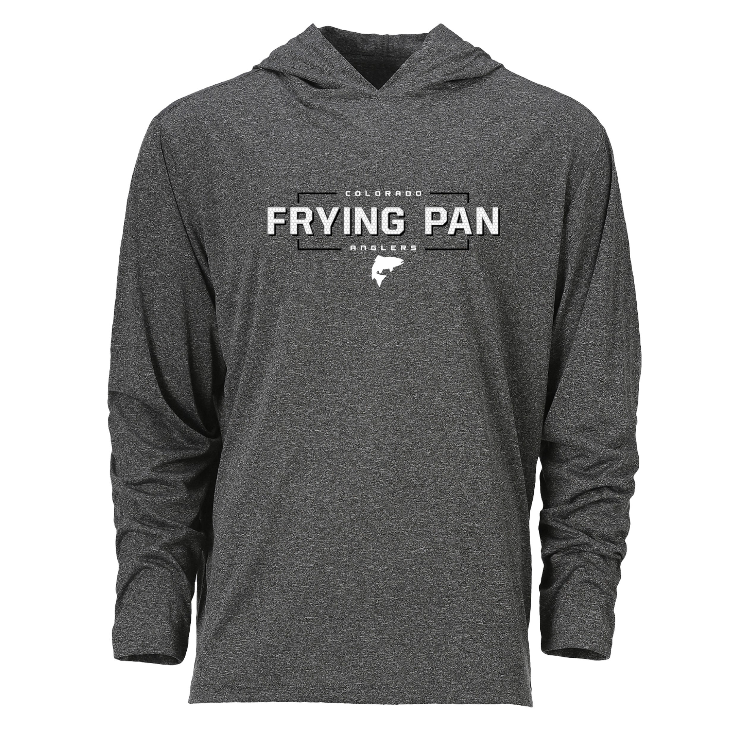 Frying Pan Anglers Sun Shirt