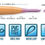 Thumbnail: Airflo Superflo Power Taper