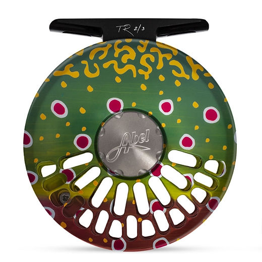 Reels | Frying Pan Anglers