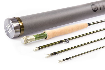 Hardy Zephrus Sintrix 440 | Frying Pan Anglers