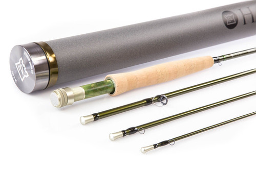 Hardy Zephrus Sintrix 440 | Frying Pan Anglers