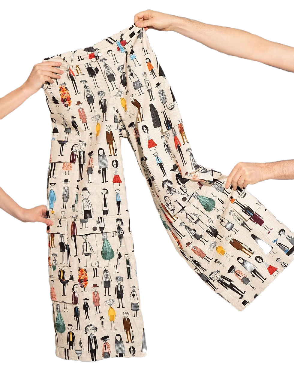 Stylish extended size clothing options for tall women featured on SimplyAboveAverage