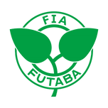 Futaba Indiana of America logo.