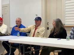 Video: The role of arts in conservation panel talk