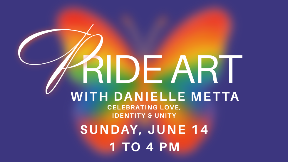 Pride Art