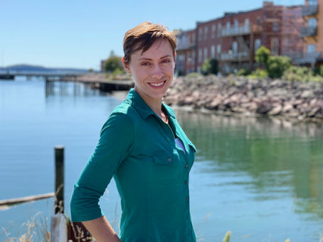 EAC names director, outreach coordinator