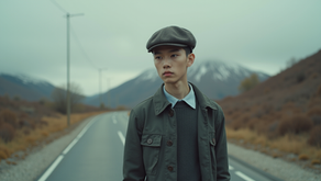 זה לא חוסר החלטיות. זה הפחד לבחור.