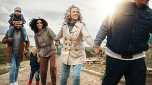 Your pension, their future: How to pass pension to family  