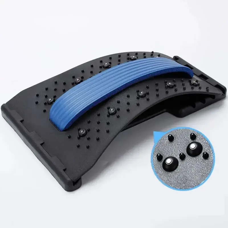 Adjustable Multi-Level Back Stretcher – image 2